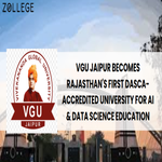 VGU Jaipur Becomes Rajasthans First DASCA Accredited University for AI and Data Science Education